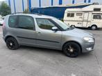 Skoda Roomster 1.6 Diesel, Auto's, Euro 5, Roomster, Bedrijf, 5 deurs