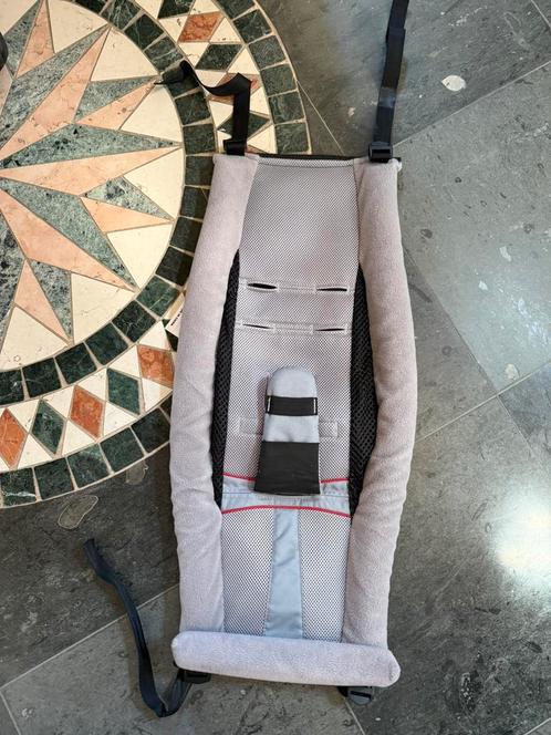 Thule Sling, Fietsen en Brommers, Fietsaccessoires | Aanhangwagens en Karren, Zo goed als nieuw, Kinderkar, Minder dan 20 kg, Ophalen