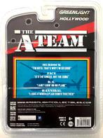 The A-Team - 1983 B.A.'s GMC Vandura 1:64, Auto, Nieuw, Askgl@greenlighttoys.com, Greenlight Collectibles