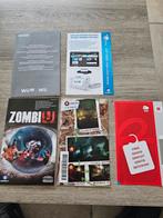 Wii U zombi U, Consoles de jeu & Jeux vidéo, Enlèvement