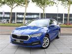 Skoda Octavia Combi iV 1.4 TSI PHEV 204PK Automaat 2022, Auto's, Skoda, Automaat, Gebruikt, Overige brandstoffen, Bedrijf