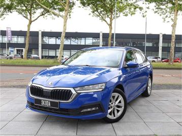 Skoda Octavia Combi iV 1.4 TSI PHEV 204CV Automatique 2022, Achat, Entreprise, Autres carburants, Break
