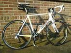 Ridley Orion summer SRAM APEX groen/wit, Fietsen en Brommers, Ophalen, Zo goed als nieuw, Overige merken