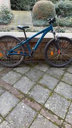 Mooi jongens fiets, Autres marques, Comme neuf, Enlèvement, 53 à 57 cm