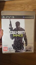 Call of Duty: Modern Warfare 3, Avontuur en Actie, Online, Gebruikt, Vanaf 18 jaar