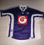 Shirt RSCA 1998-1999 Zetterberg #10, Verzamelen, Ophalen of Verzenden, Zo goed als nieuw, Shirt