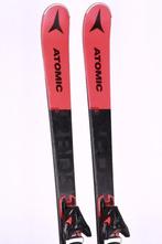 161 182 cm ski's ATOMIC REDSTER G7 2022, grip walk, woodcore