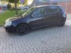 2005 Volkswagen Golf 2.0 FSI Sportline Personenauto, Auto's, Volkswagen, Gebruikt, Overige brandstoffen, Bedrijf, Handgeschakeld