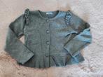 Mayoral cardigan, Kinderen en Baby's, Kinderkleding | Maat 110, Meisje, Trui of Vest, MAYORAL, Ophalen of Verzenden