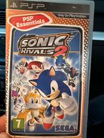 Sonic Rivals 2 voor de PSP, Games en Spelcomputers, Gebruikt, Ophalen