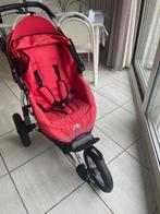 wandelwagen, Gebruikt, Luchtbanden, Ophalen, Kinderwagen