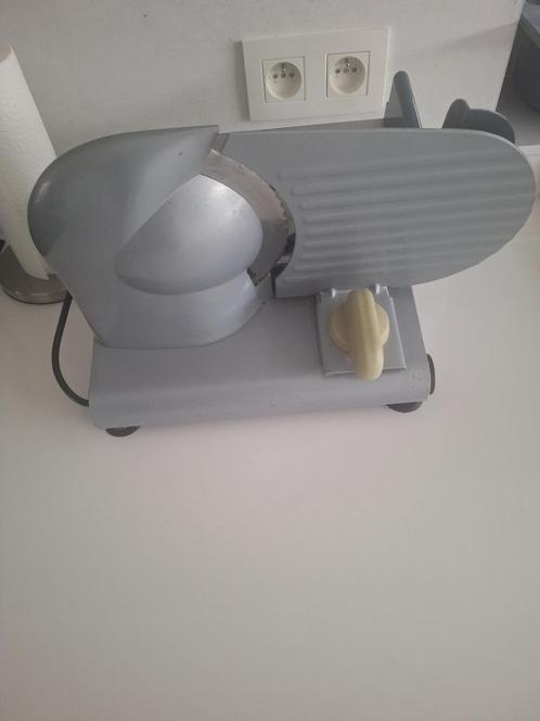 DOMO snijmachine, Huis en Inrichting, Keuken | Keukenbenodigdheden, Ophalen of Verzenden
