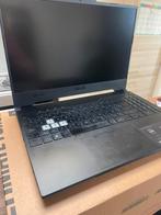 Asus Tuf dash F15, RTX 3060 6 gb, Computers en Software, Windows Laptops, Ophalen