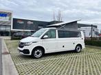 VW Westfalia kepler one, Caravanes & Camping, Camping-cars, Jusqu'à 4, 5 à 6 mètres, Particulier, Chauffage liquide