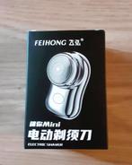 Mini shaver (elektrisch scheerapparaat), Ophalen of Verzenden, Nieuw