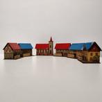 Maisons 'Tiny mini', 1:87., Enlèvement ou Envoi