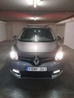 Renault grand  scenic 3 diesel, Autos, Renault, Achat, 7 places, 5 portes, Particulier