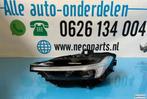 VOLVO XC60 XC 60 VOL LED KOPLAMP 32420424 ALLES LEVERBAAR !!, Ophalen of Verzenden, Gebruikt, Volvo