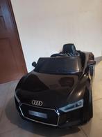 Audi R8 Spyder, Comme neuf, Enlèvement ou Envoi