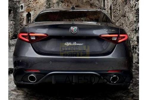 Alfa Romeo Giulia (5/16-) Achterlicht Rechts binnen OES 5055, Autos : Pièces & Accessoires, Éclairage, Alfa Romeo, Neuf, Enlèvement ou Envoi