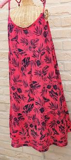 Lang kleedje 53cm van oksel tot oksel, Kleding | Dames, Jurken, Overige kleuren, Maat 46/48 (XL) of groter, Ophalen of Verzenden