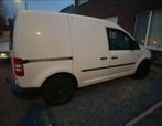 Volkswagen Caddy 1.6 CR TDi, Autos, Achat, 74 ch, Entreprise, 2 places