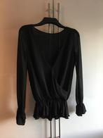 Elegante Mangano blouse, Vêtements | Femmes, Blouses & Tuniques, Neuf, Mangano, Enlèvement, Taille 34 (XS) ou plus petite