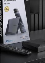 Formuler Z11 Pro - Mediaplayer - IPTV Box - BT edition, Ophalen of Verzenden, Zo goed als nieuw, USB 2