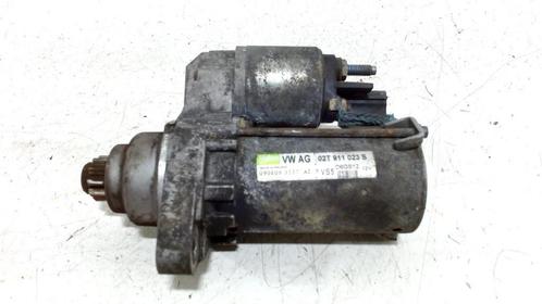 STARTMOTOR Polo V (6R) (02T911023R|02T911023S|02T911024B), Auto-onderdelen, Motor en Toebehoren, Volkswagen, Gebruikt