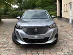 Peugeot 2008 1.2 Benzine Automaat ### 24500 km ###, Auto's, 1199 cc, Leder en Stof, 5 zetels, SUV of Terreinwagen