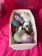zhuzhu pets, Ophalen
