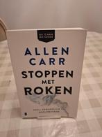 Allen Carr - Stoppen Met Roken, Neuf, Allen Carr, Enlèvement ou Envoi, Santé et Condition physique