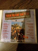Tour of duty 22 original hits, Cd's en Dvd's, Ophalen of Verzenden, Zo goed als nieuw