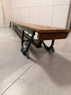 zweedse turnbank, Huis en Inrichting, Ophalen, Zo goed als nieuw