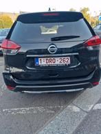 Nissan xtrail noir, Autos, Achat, Euro 6, 7 places, Noir