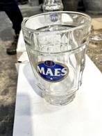 Maes halve liter glazen 32 stuks, Verzamelen, Ophalen, Nieuw, Bierglas