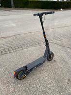 Ninebot g2 max met lader, Fietsen en Brommers, Ophalen, Zo goed als nieuw, Elektrische step (E-scooter), Segway Ninebot