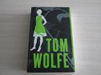 MOI, CHARLOTTE SIMMONS        TOM WOLFE, Boeken, Ophalen of Verzenden, Zo goed als nieuw, Tom Wolfe, Amerika