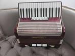 Accordeon Weltmeister 80bass, Muziek en Instrumenten, Accordeons, Ophalen, Zo goed als nieuw, Weltmeister