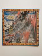 Talking heads - The lady don't mind, Ophalen, Gebruikt, Maxi-single, Pop