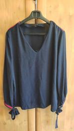 Blouse lange mouwen LolaLiza L, Kleding | Dames, Lolaliza, Ophalen of Verzenden, Zo goed als nieuw, Rood