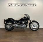 YAMAHA DRAGSTAR XVS650 A2 MOTOR / BOBBER / CHOPPER, Motoren, Ophalen of Verzenden, Gebruikt