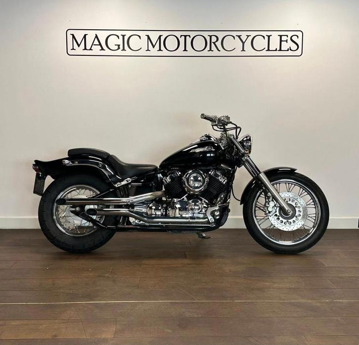 YAMAHA DRAGSTAR XVS650 A2 MOTOR / BOBBER / CHOPPER, Motoren, Onderdelen | Yamaha, Gebruikt, Ophalen of Verzenden