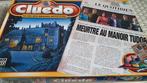 Cluedo