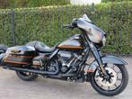 Harley davidson Street glide special apex, Motoren, 2 cilinders, Chopper, Bedrijf, Meer dan 35 kW