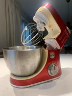 Robot cuisine Moulinex Master Chef, Comme neuf