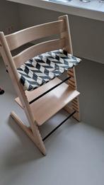 Stokke Tripp trapp kinderstoel, Kinderen en Baby's, Kinderstoelen, Ophalen