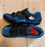 Shimano SH-R107L pointure 42, Vélos & Vélomoteurs, Enlèvement, Comme neuf, Chaussures