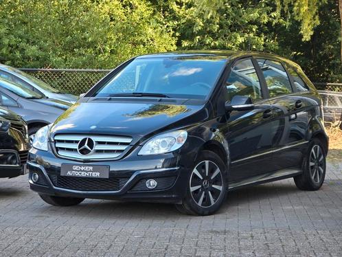 Mercedes B180 Diesel Automaat/GARANTIE, Auto's, Mercedes-Benz, Bedrijf, ABS, Airbags, Airconditioning, Alarm, Radio, Diesel, Euro 5