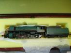 Olaerts train, Ophalen, Nieuw, Wisselstroom, Locomotief